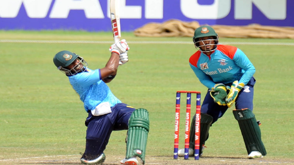 অলিখিত ফাইনালে মুখোমুখি হচ্ছে আবাহনী ও প্রাইম ব্যাংক ক্রিকেট ক্লাব