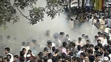 রমনা বটমূলে বোমা হামলা মামলার রায় ৮ মে