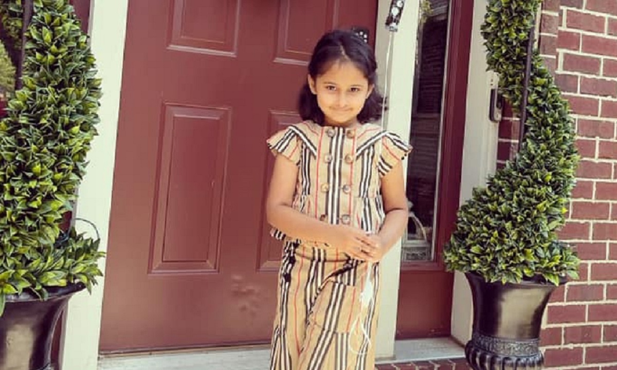 মেয়েকে নিয়ে সাকিবের আবেগঘন স্ট্যাটাস