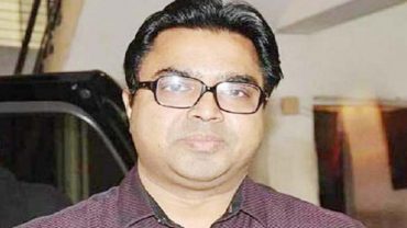 সাঈদ খোকনের ব্যাংক হিসাব জব্দের নির্দেশ