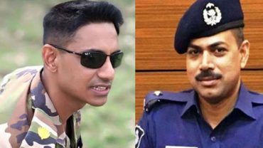 ‘সিনহা পানি চাইলে ওসি প্রদীপ বলেন, তোকে মেরেছি কি পানি দেয়ার জন্য?’