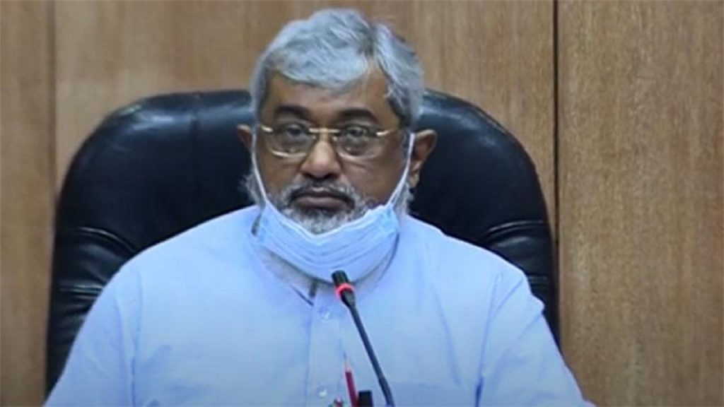 ১ জুলাই থেকে জরুরি প্রয়োজন ছাড়া কেউ ঘর থেকে বের হতে পারবে না: মন্ত্রিপরিষদ সচিব