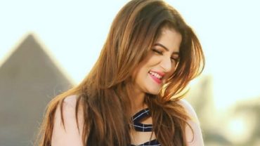 নতুন প্রেমে মজেছেন নায়িকা শ্রাবন্তী!