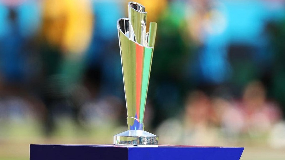 ভারতে নয় আরব আমিরাতে হবে টি-টোয়েন্টি বিশ্বকাপ