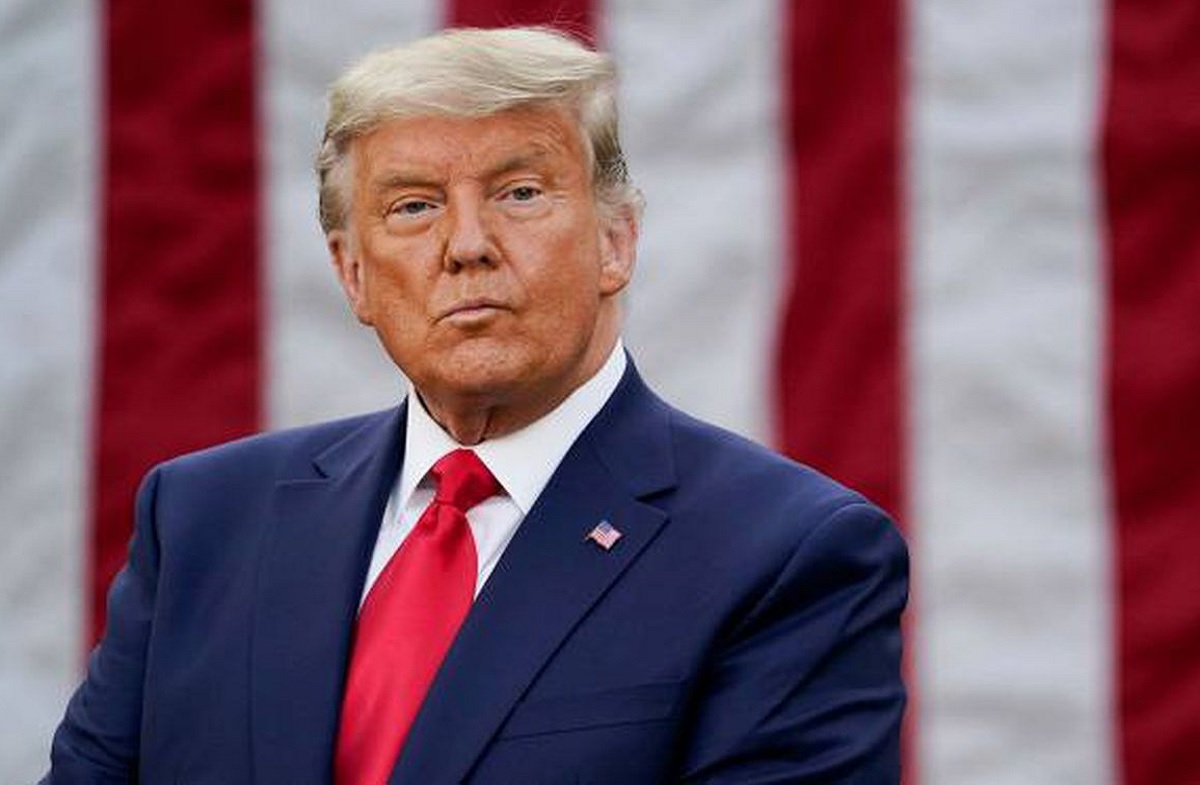 ট্রাম্পের ইমেইল কেলেংকারী: তদন্তের নির্দেশ দিলো কংগ্রেস