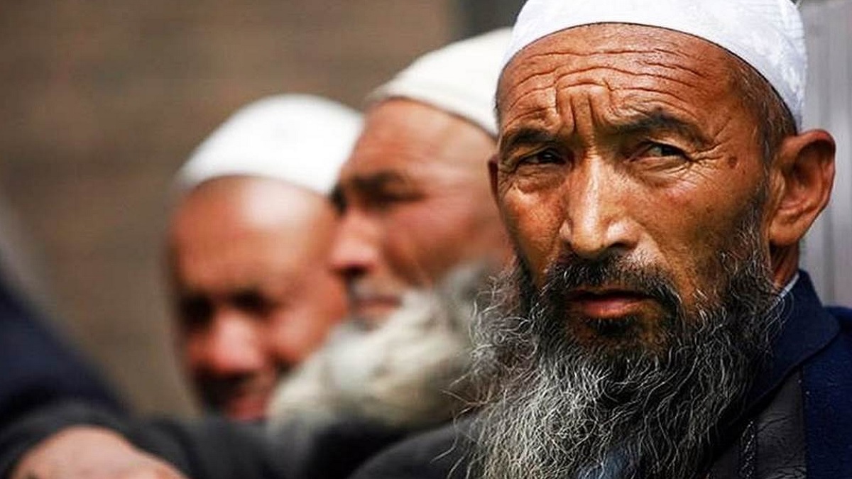 উইঘুর মুসলিমদের ন্যায্য অধিকার দেওয়া হচ্ছে: চীন