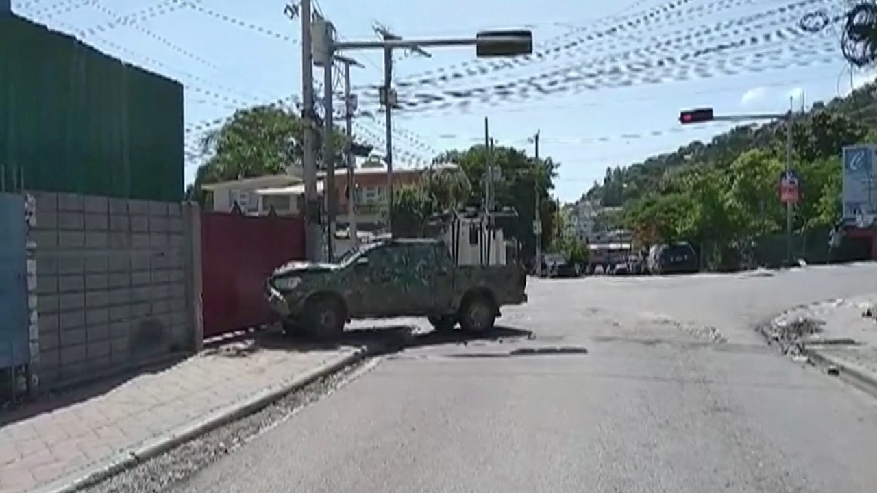 হাইতি প্রেসিডেন্টের হত্যা: আন্তর্জাতিক মহলে গভীর উদ্বেগ ও নিন্দার ঝড় হাইতি প্রেসিডেন্টের হত্যাকাণ্ড: আন্তর্জাতিক মহলে গভীর উদ্বেগ ও নিন্দার ঝড়