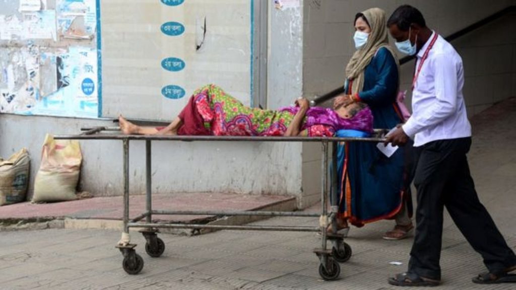 খুলনা বিভাগে করোনায় আরও ৫১ মৃত্যু