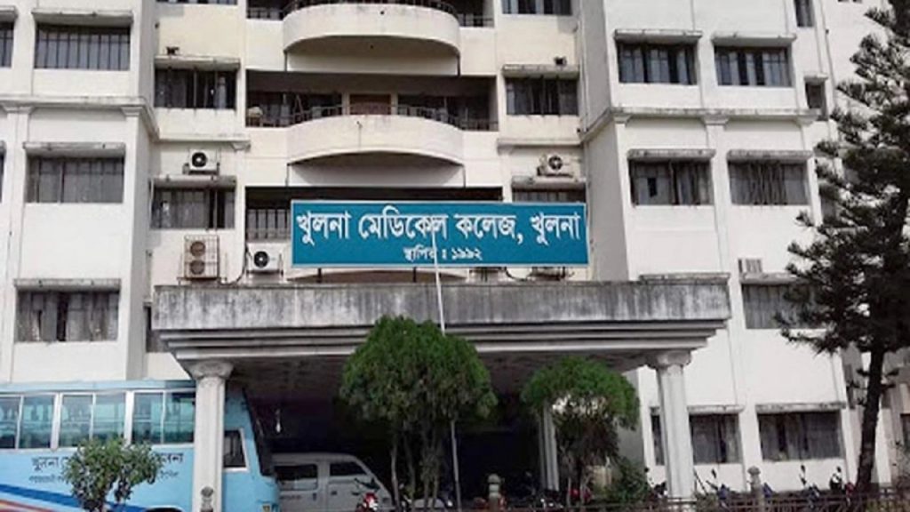 ভাইরাস ছড়িয়ে পড়ায় খুমেকের করোনা ল্যাব বন্ধ