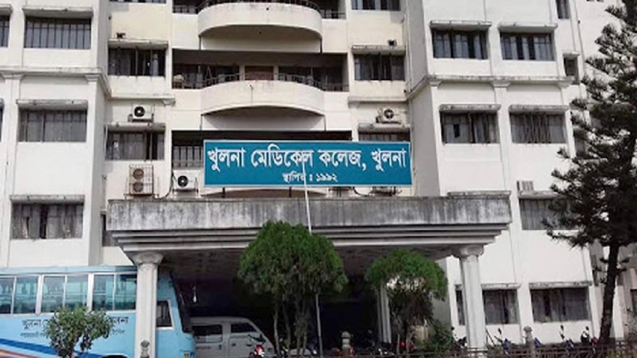 ভাইরাস ছড়িয়ে পড়ায় খুমেকের করোনা ল্যাব বন্ধ ভাইরাস ছড়িয়ে পড়ায় খুমেকের করোনা ল্যাব বন্ধ