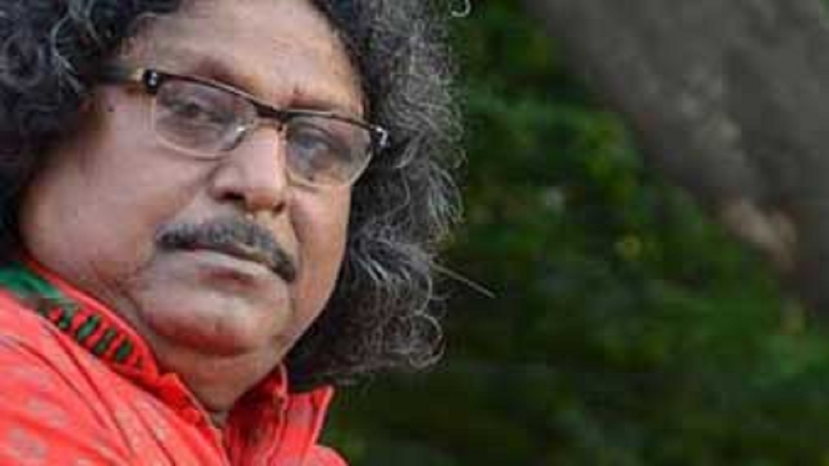 ফকির আলমগীর বাংলা গণসঙ্গীতের অনন্য নাম