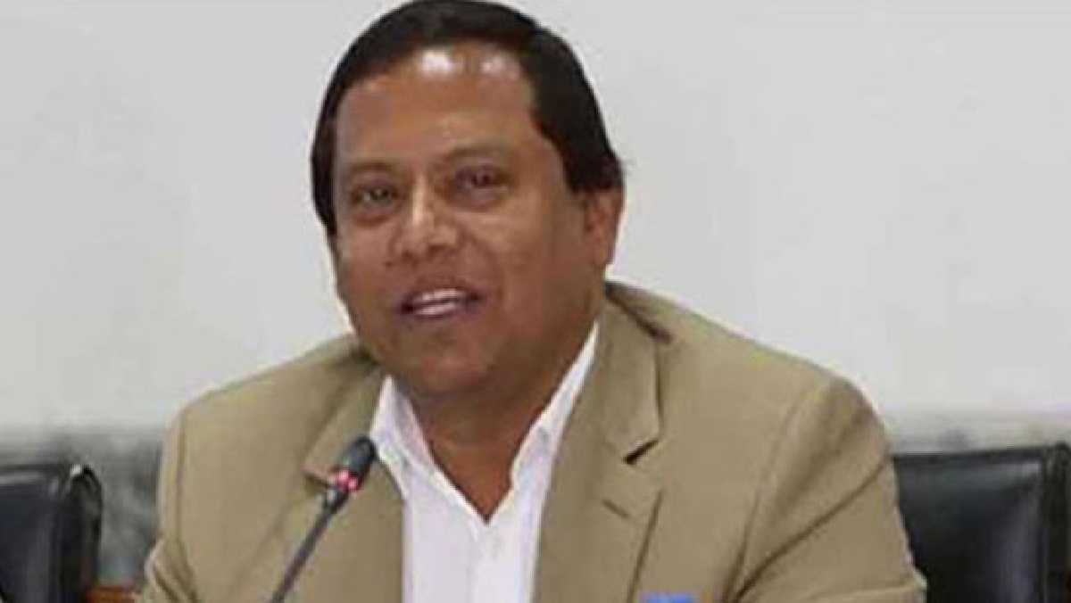 ‘রূপগঞ্জে অগ্নিকাণ্ড; মালিকপক্ষের পাশাপাশি সরকারি সংস্থারগুলোর গাফিলতিও তদন্ত করা হবে’