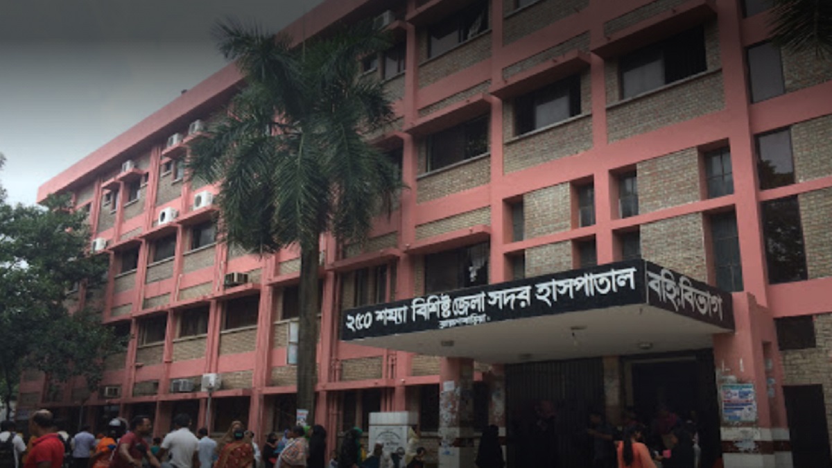 ব্রাহ্মণবাড়িয়ায় যৌন নিপীড়নের শিকার মানসিক ভারসাম্যহীন শিশু