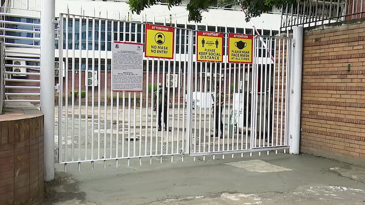 অস্ট্রেলিয়া সিরিজের জন্য বিসিবির কঠোর জৈব সুরক্ষা বলয়