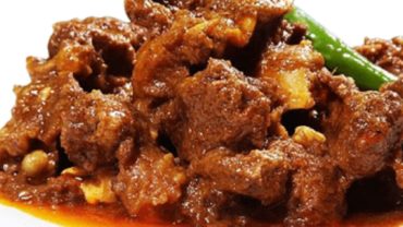গরুর মাংস যেভাবে রান্না করলে পুষ্টিগুণ অক্ষুণ্ন থাকে