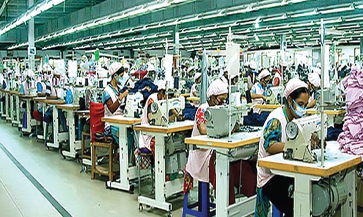 ঈদের পর কঠোর বিধিনিষেধের সময় শিল্প কারখানা খোলা রাখতে চায় মালিকরা