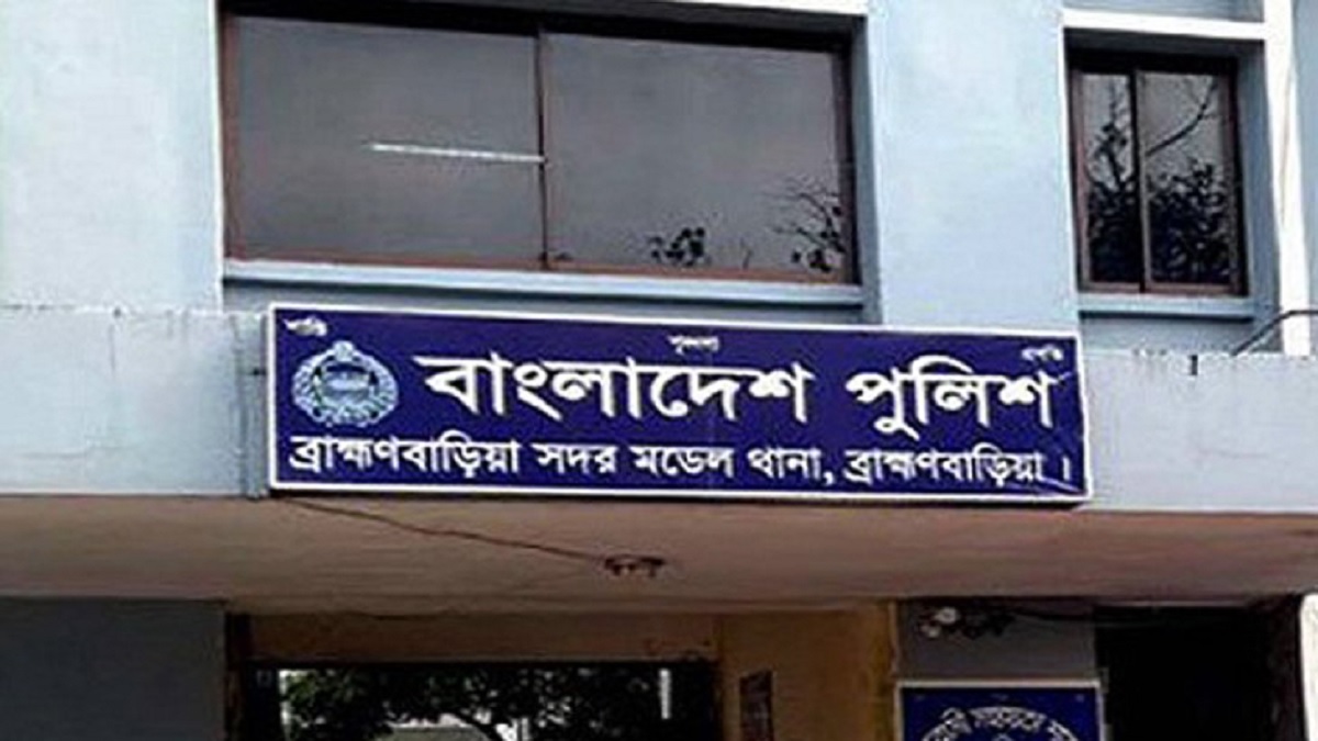 ব্রাহ্মণবাড়িয়ায় ব্রাজিল-আর্জেন্টিনা নিয়ে সংঘর্ষ, আহত ৫