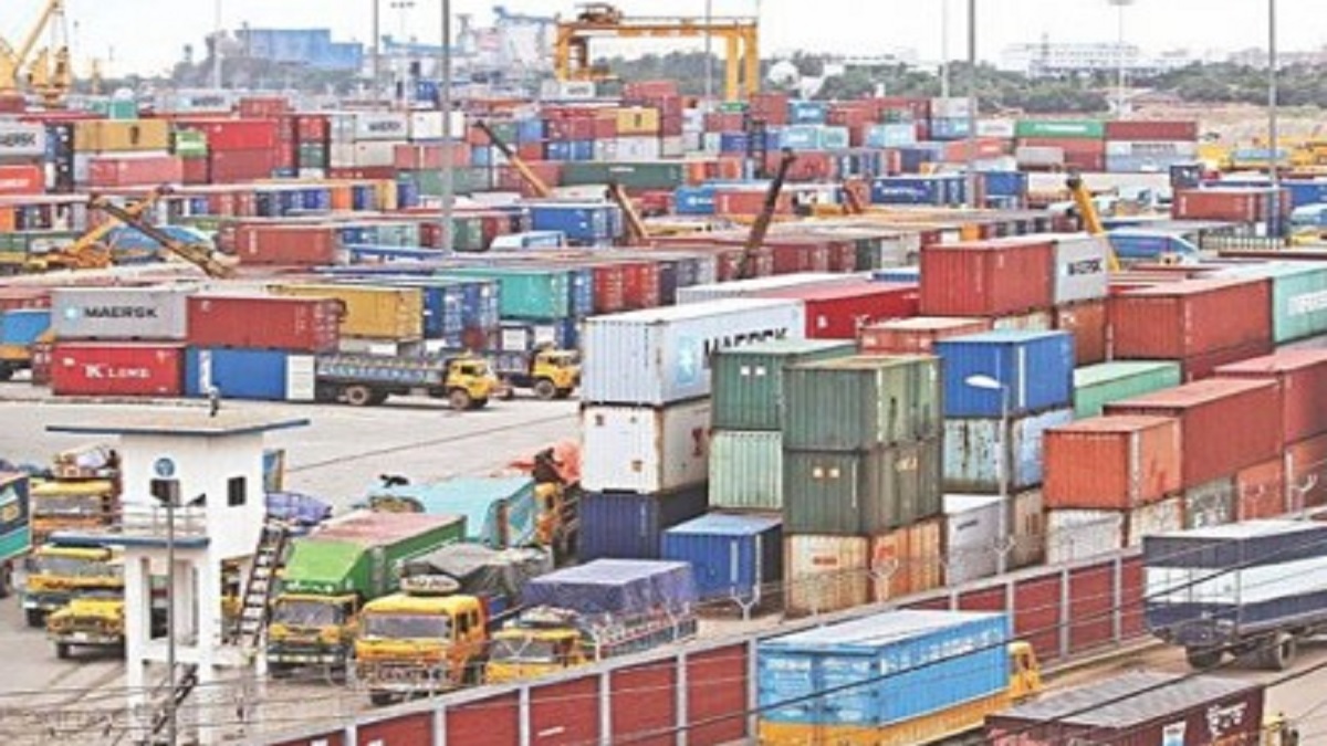 সি অ্যান্ড এফ এজেন্ট ও ফ্রেইট ফরওয়াডিং কর্মীদের করোনা টিকার আওতায় আনার দাবি