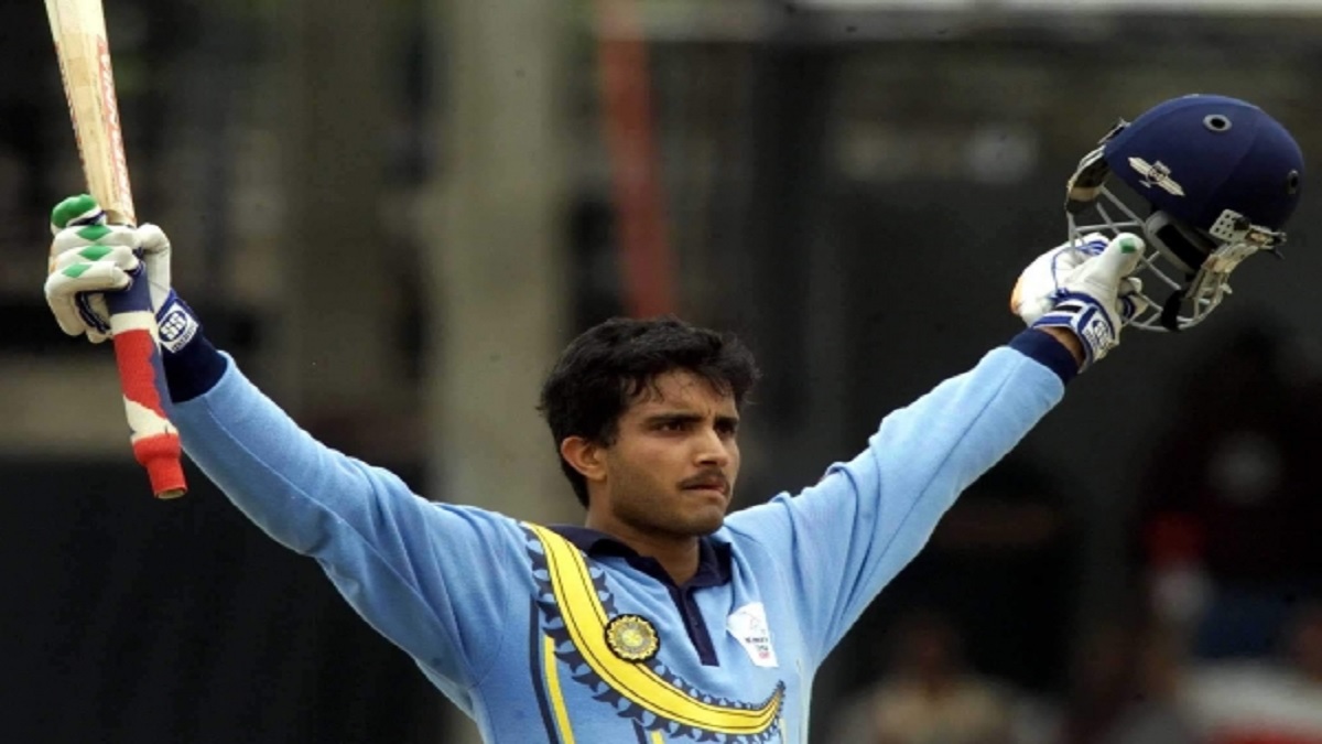 আজ সৌরভ গাঙ্গুলির জন্মদিন