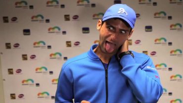 কোয়ার্টার ফাইনালের আগে ফুরফুরে মেজাজে দ্য জোকার