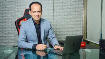 আগেই অপরাধী না বানানোর অনুরোধ ইভ্যালি সিইও’র