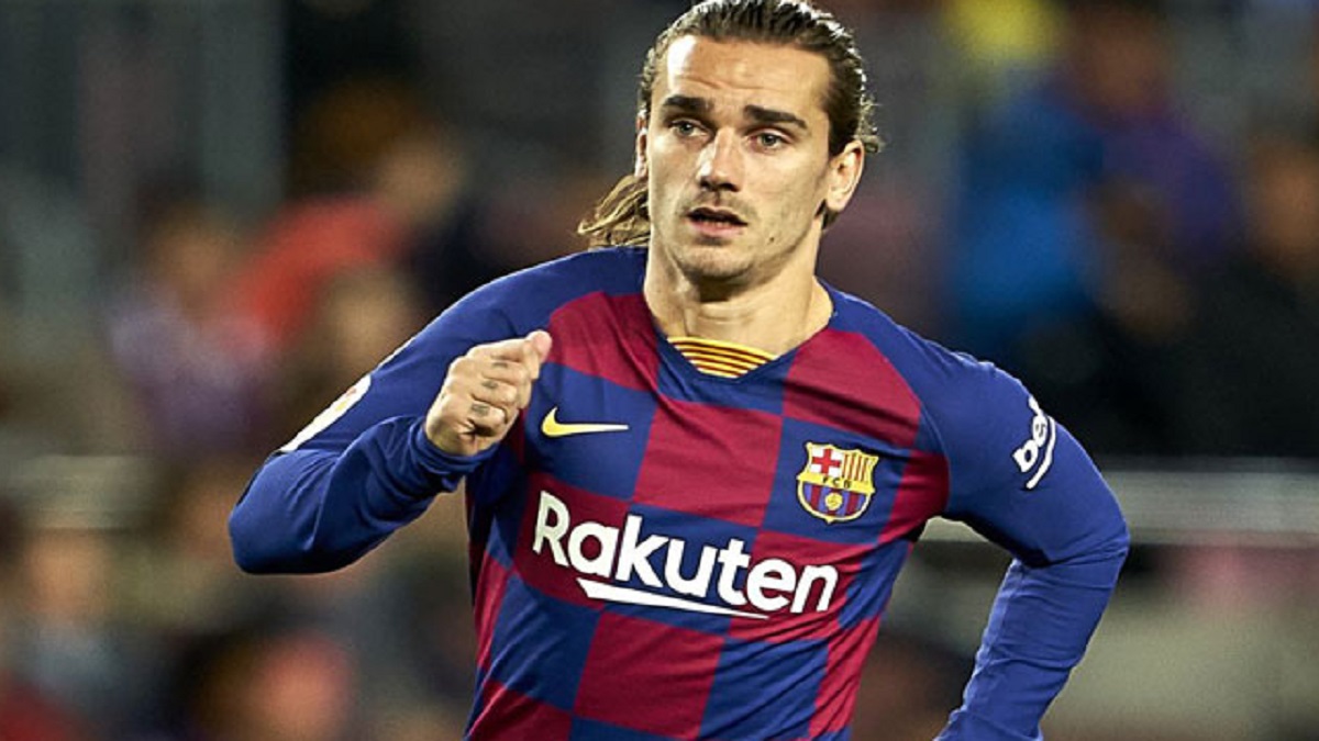 গ্রিজম্যানে আগ্রহ ম্যানচেস্টার ইউনাইটেড ও চেলসির