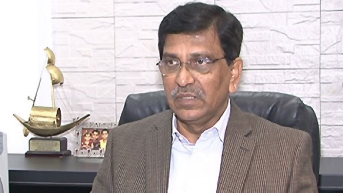 ‘একটি গোষ্ঠী ধর্মের নামে করোনা নিয়ে মিথ্যাচার করেছে, তাই সারাদেশে করোনা ছড়িয়ে পড়েছে’