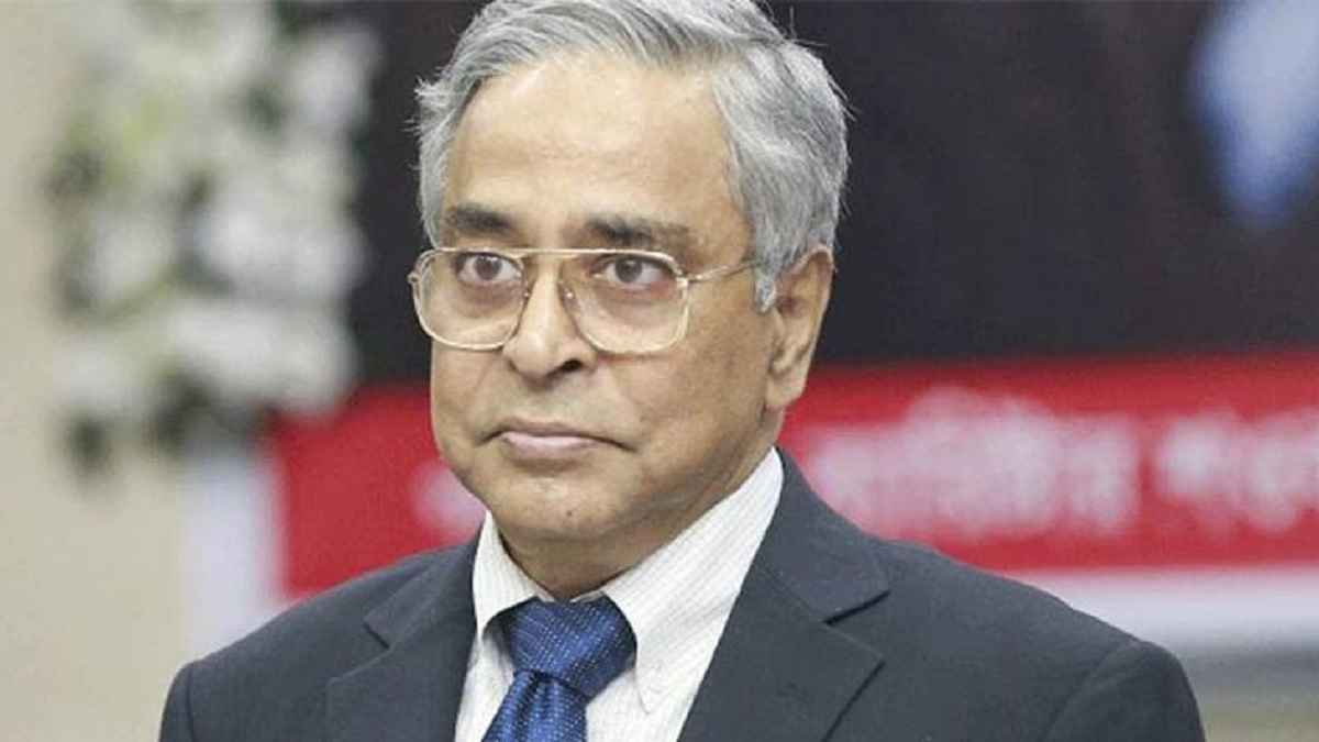 ফাঁসি সমাজকে রক্ষা করতে পারে না: প্রধান বিচারপতি