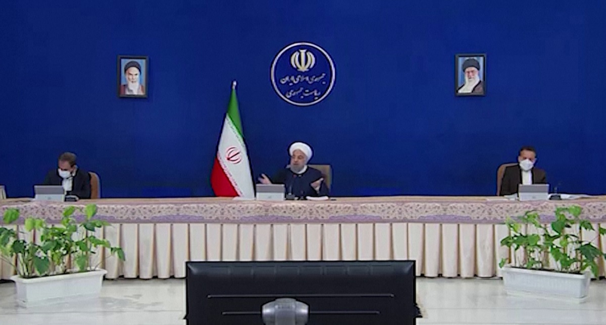 ‘৯০ শতাংশ পর্যন্ত পরমাণু কর্মসূচি বাড়ানোর সক্ষমতা রয়েছে ইরানের’