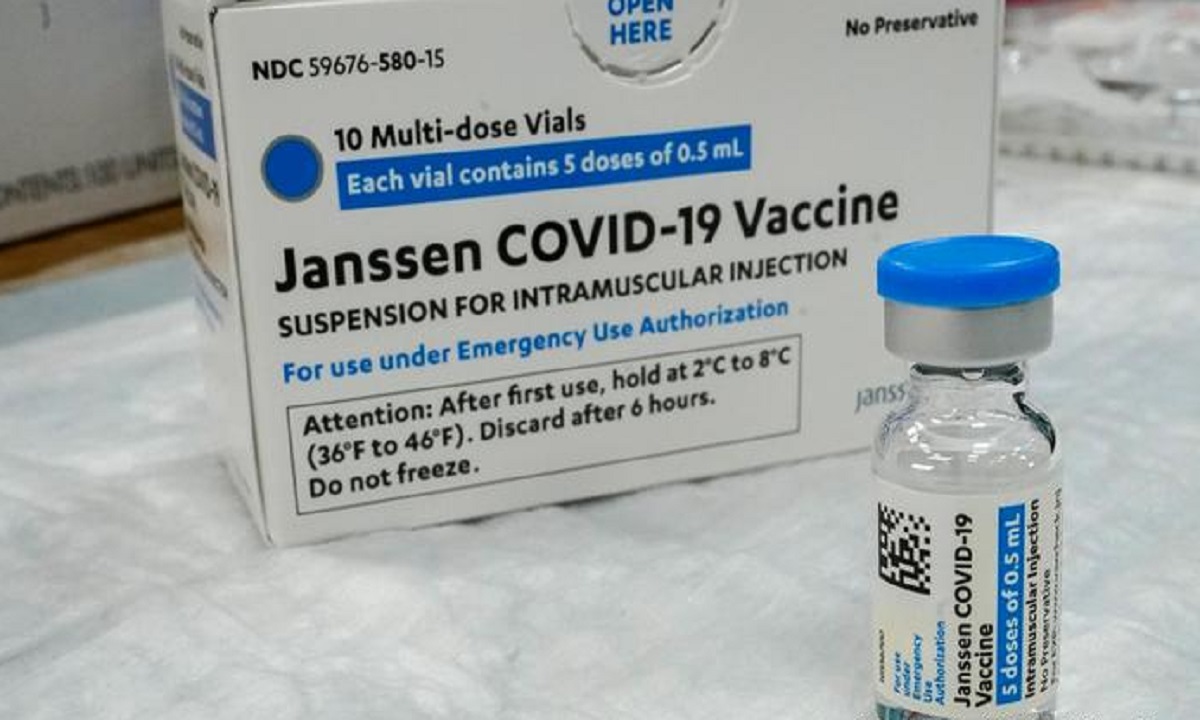 ডেল্টা ভ্যারিয়েন্টের বিরুদ্ধে ৮৫ শতাংশ কার্যকর জনসনের টিকা