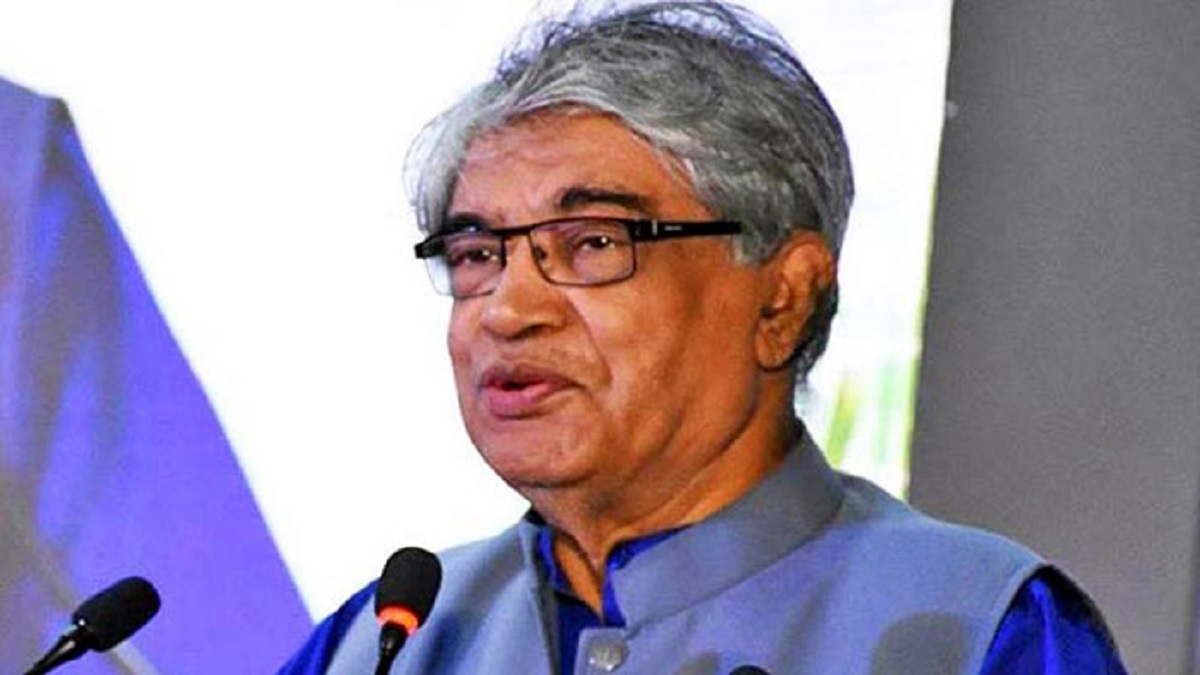 মোবাইল ফোন রেজিস্ট্রেশনের নতুন যুগে প্রবেশ করেছে বাংলাদেশ: মোস্তাফা জব্বার