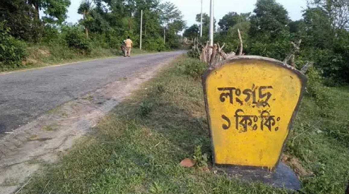 বাঁচলো না লংগদুতে এক মায়ের গর্ভে জন্ম নেওয়া ৩ নবজাতক