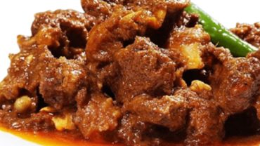 গরুর মাংসের উপকারিতা ও পুষ্টিগুণ