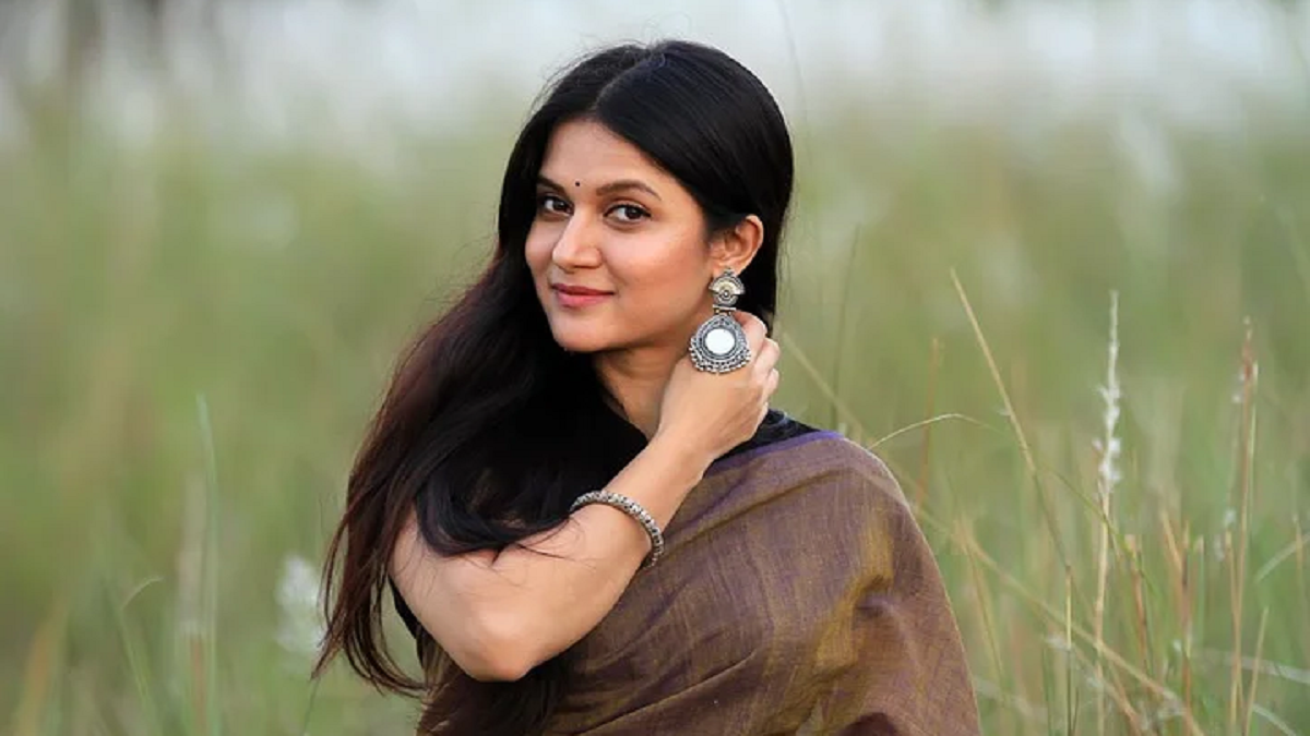 এবার ভারতীয় বাংলা ছবিতে লেডি ম্যাকবেথ হয়ে আসছেন মিথিলা