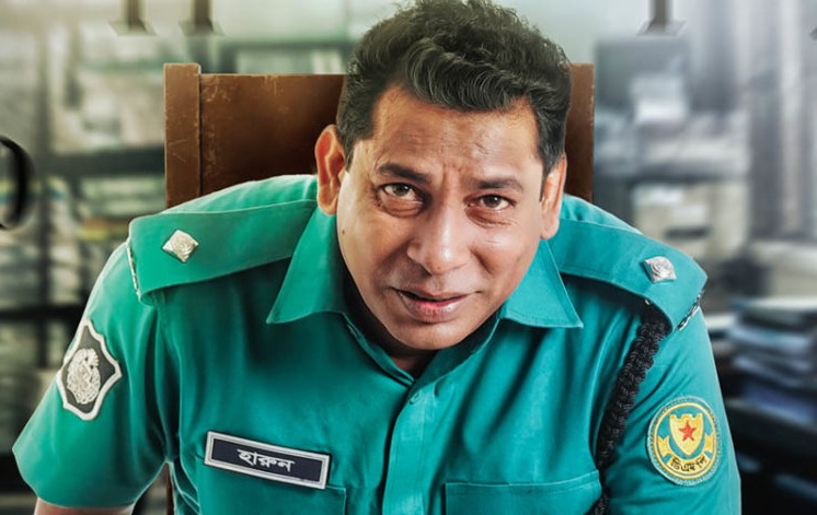 মোশাররফ করিমের বিরুদ্ধে মানহানি মামলা