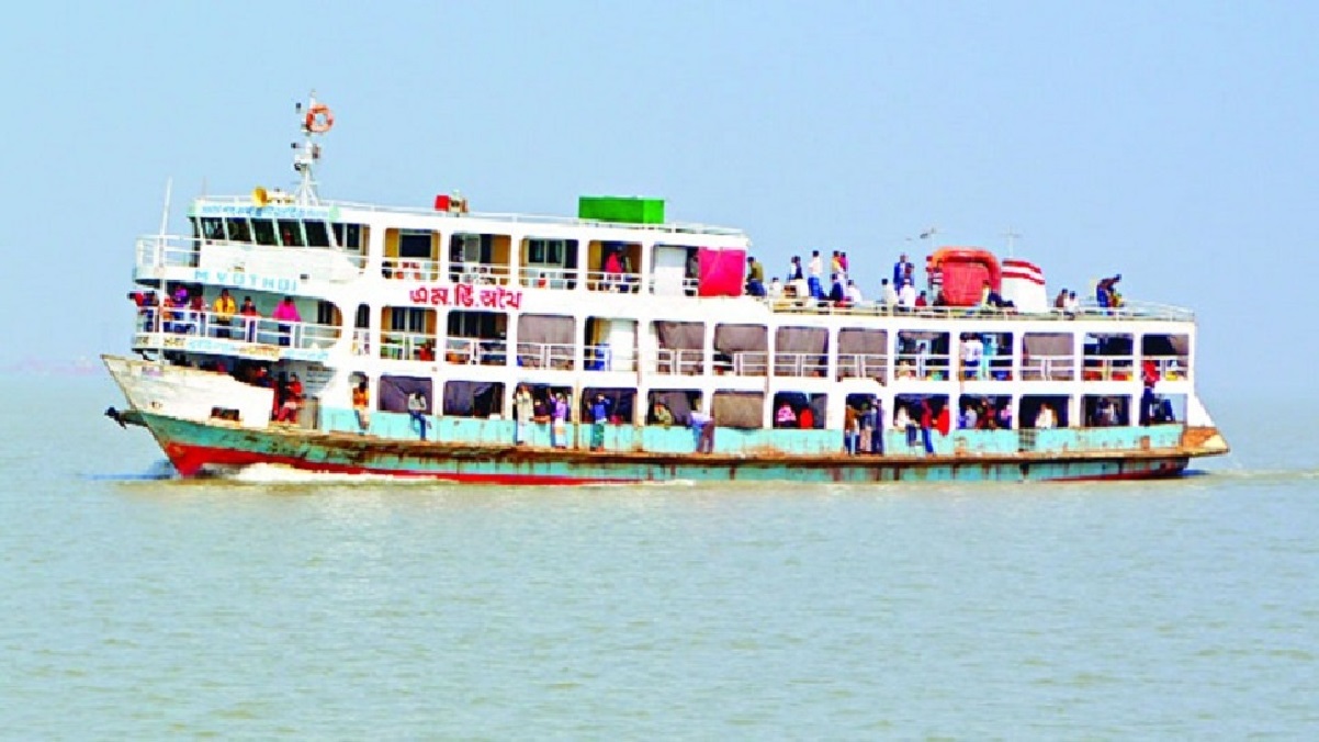 নতুন গেজেট প্রকাশ না হওয়া পর্যন্ত আগের ভাড়াতেই চলবে নৌযান