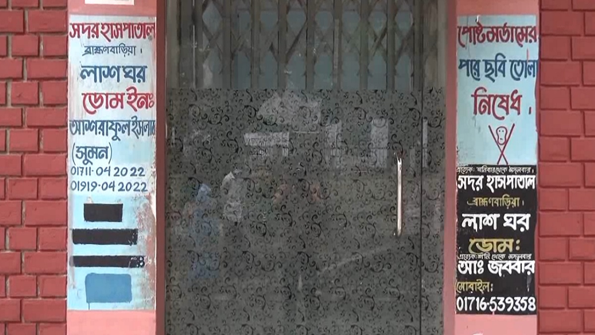 আদম ব্যবসায়ীর কাছে পাসপোর্ট ফেরত চেয়ে প্রাণ হারালেন প্রবাসী