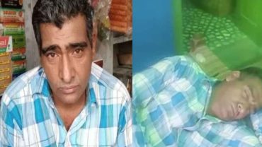 বছরে ৩০০ দিন ঘুমিয়ে কাটান রাজস্থানের পুরখারাম