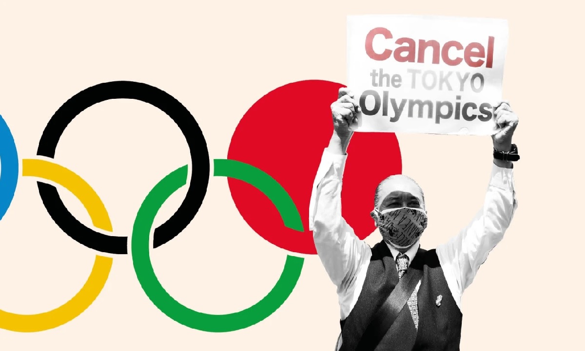 বন্ধ হয়ে যেতে পারে টোকিও অলিম্পিক