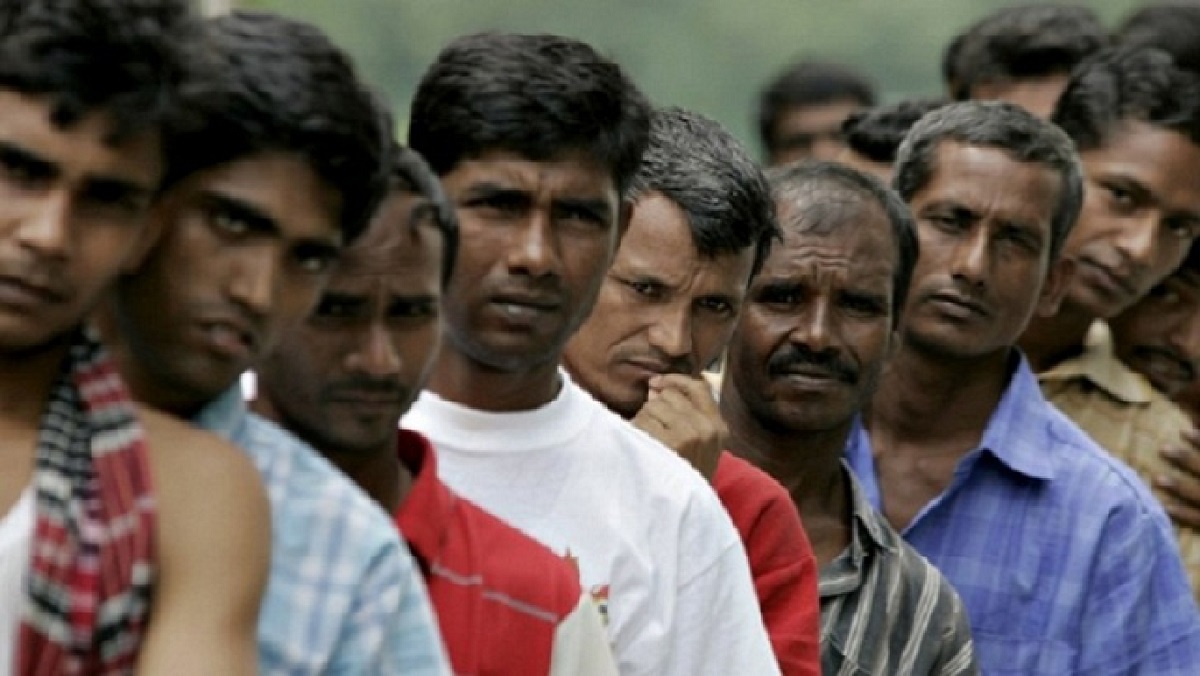 বেকারত্বের হার আগের মতো হতেই অপেক্ষা করতে হবে ২০২৩ সাল পর্যন্ত