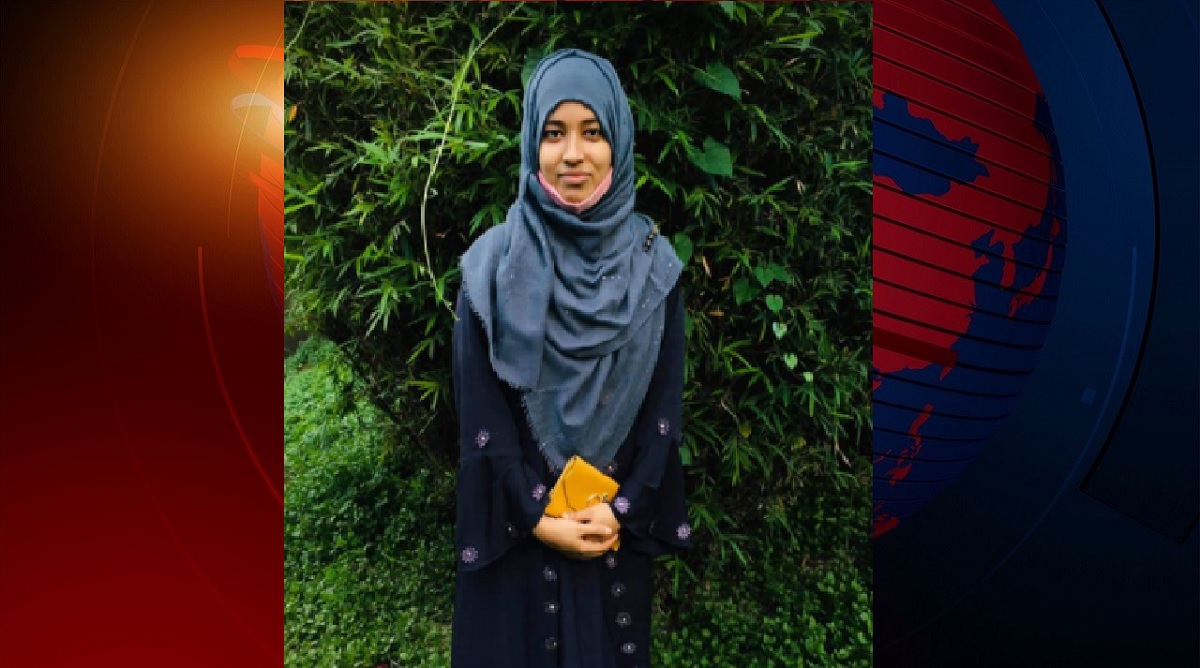 ভিকারুননিসার শিক্ষার্থী তানজিনার সন্ধান চায় পরিবার