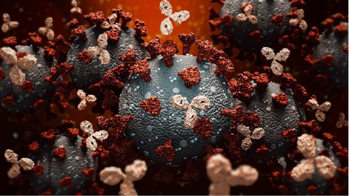 কোভিডের চিকিৎসায় অ্যান্টিবডি থেরাপির অনুমোদন দিলো যুক্তরাজ্য