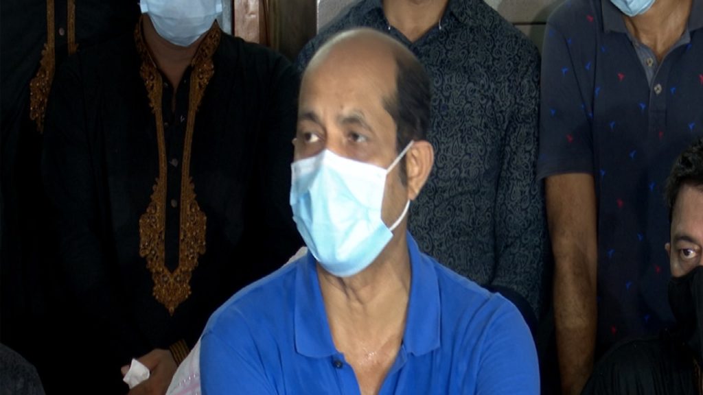 সামাজিক সচেতনতা ছাড়া ডেঙ্গু নির্মূল সম্ভব নয়: আতিকুল ইসলাম