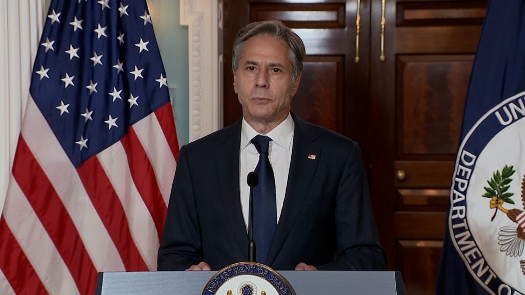 আফগানিস্তানে মার্কিন অধ্যায়ের সমাপ্তি ঘোষণা