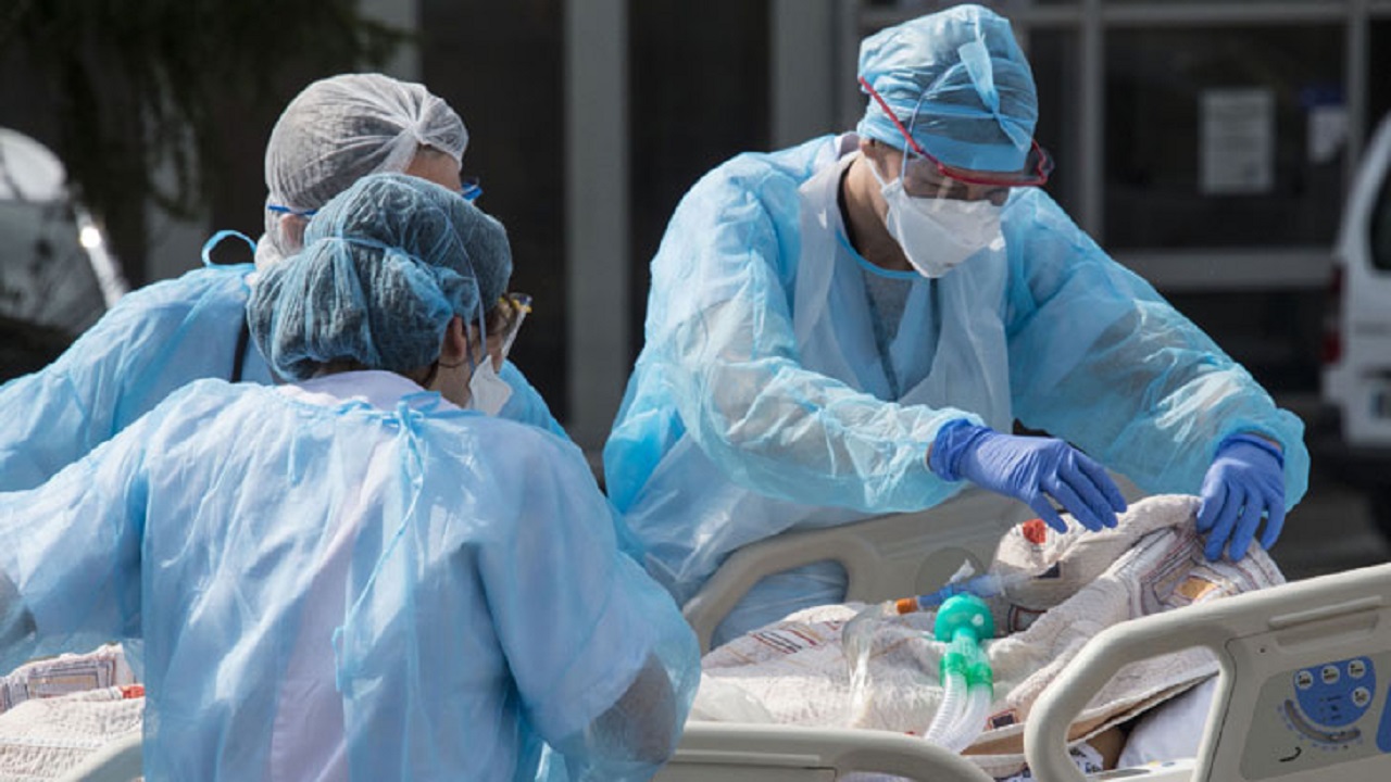 করোনা ও উপসর্গে কয়েক জেলায় আরও ৯০ জনের মৃত্যু করোনা ও উপসর্গে কয়েক জেলায় আরও ৯০ জনের মৃত্যু