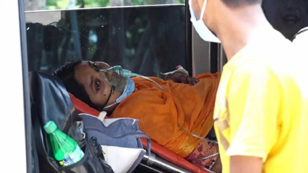 বিশ্বে করোনা থেকে সুস্থ ১৭ কোটি ৯৩ লাখ মানুষ