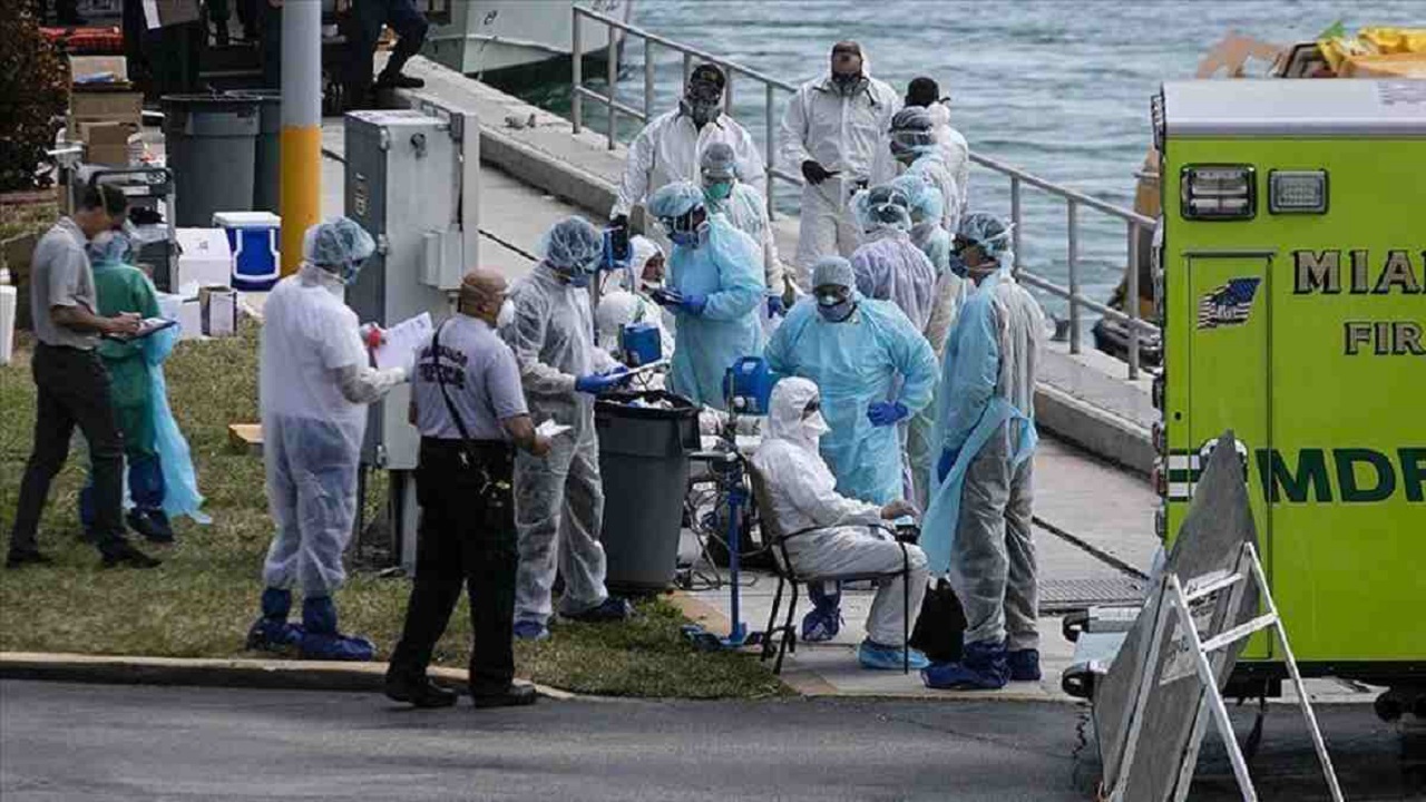 বিশ্বজুড়ে করোনা থেকে সুস্থ ১৮ কোটি ৯৩ লাখ মানুষ বিশ্বজুড়ে করোনা থেকে সুস্থ ১৮ কোটি ৯৩ লাখ মানুষ