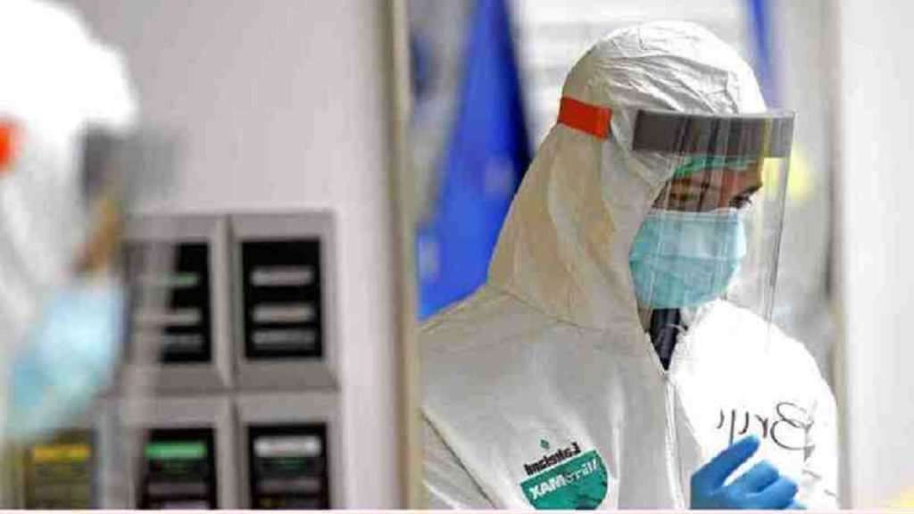 বিশ্বজুড়ে করোনা থেকে সুস্থ ১৯ কোটি ২৬ লাখ মানুষ