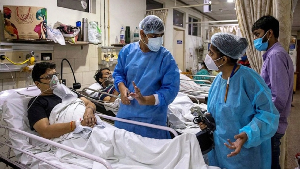 বিশ্বে করোনা থেকে সুস্থ ১৮ কোটি ১৪ লাখের বেশি মানুষ বিশ্বে করোনা থেকে সুস্থ ১৮ কোটি ১৪ লাখের বেশি মানুষ