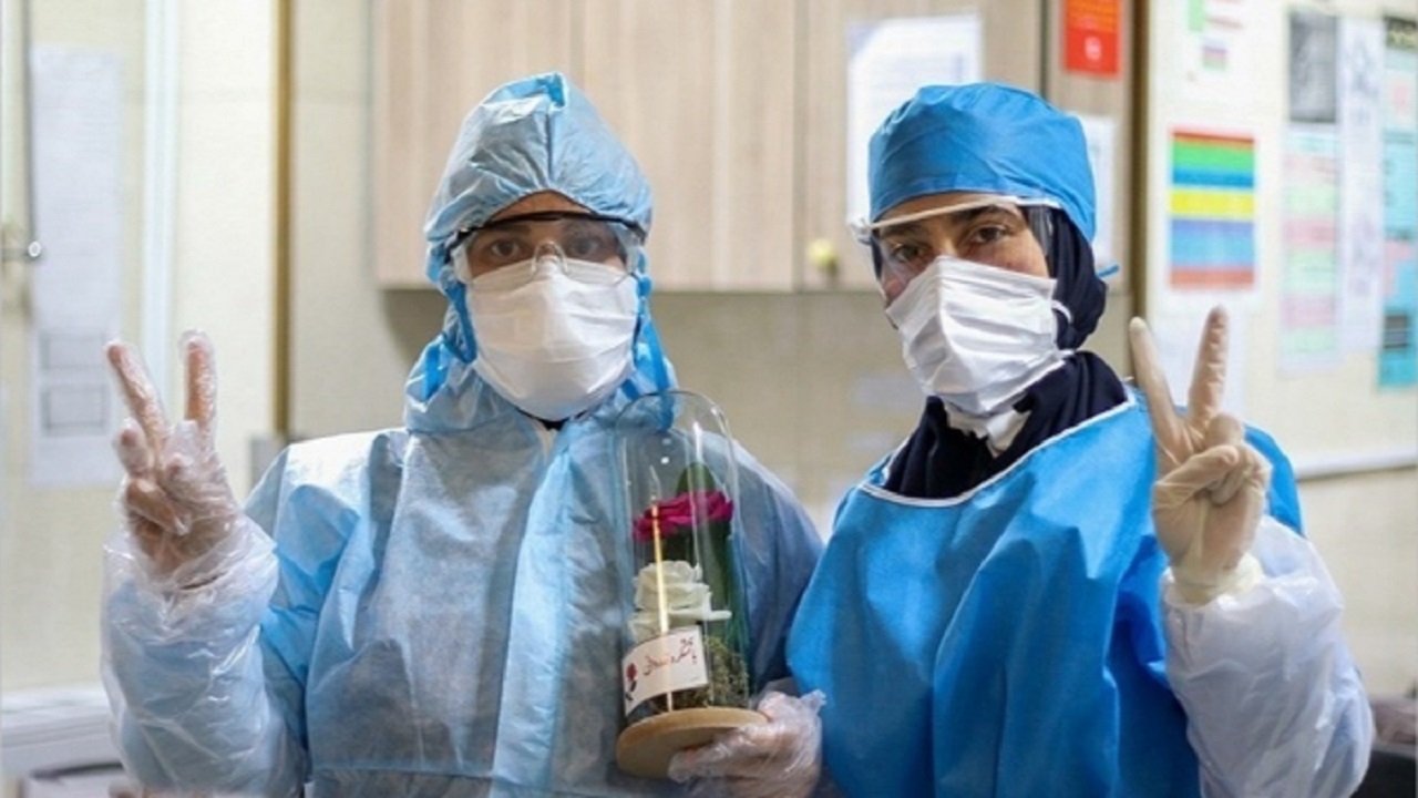 বিশ্বে করোনা থেকে সুস্থ ১৮ কোটি ২৩ লাখের বেশি মানুষ বিশ্বে করোনা থেকে সুস্থ ১৮ কোটি ২৩ লাখের বেশি মানুষ